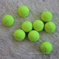 Cheap Customized Logo High Elasticity Trainer Tennis Ball